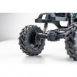 FMS 1/24e Power wagon FXC24 crawler Rouge - Prêt à rouler