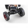 FMS 1/24e Power wagon FXC24 crawler Rouge - Prêt à rouler