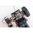 FMS 1/24e Power wagon FXC24 crawler Rouge - Prêt à rouler