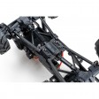FMS 1/24e Power wagon FXC24 crawler Bleu - Prêt à rouler