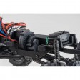FMS 1/24e Power wagon FXC24 crawler Rouge - Prêt à rouler