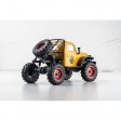 FMS 1/24e Power wagon FXC24 crawler Jaune - Prêt à rouler