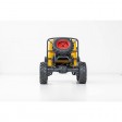 FMS 1/24e Power wagon FXC24 crawler Jaune - Prêt à rouler