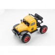 FMS 1/24e Power wagon FXC24 crawler Jaune - Prêt à rouler