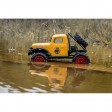 FMS 1/24e Power wagon FXC24 crawler Jaune - Prêt à rouler