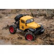 FMS 1/24e Power wagon FXC24 crawler Jaune - Prêt à rouler
