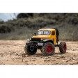 FMS 1/24e Power wagon FXC24 crawler Jaune - Prêt à rouler