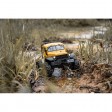 FMS 1/24e Power wagon FXC24 crawler Jaune - Prêt à rouler