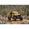 FMS 1/24e Power wagon FXC24 crawler Jaune - Prêt à rouler