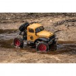 FMS 1/24e Power wagon FXC24 crawler Jaune - Prêt à rouler