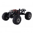 FMS 1/24e Smasher Monster truck FCX24 crawler Rouge - Prêt à rouler SUR-COMMANDE