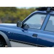 FMS 1/10e Toyota Land cruiser 80 FCX10Pro scaler ARTR kit (RS version) Bleu SUR-COMMANDE