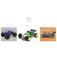 Hobbywing ESC Quicrun WP 8BL150 1/8e