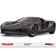 Traxxas FORD GT 4-TEC 2.0 - 4X4 ID TSM - 1/10 ARTR ROUGE