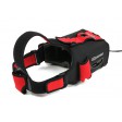 Masque FPV Quanum V2 PRO en kit écran LCD 5'