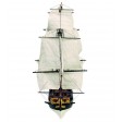 1/89e Artesanía Latina Frégate Hermione La Fayette