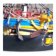 1/89e Artesanía Latina Frégate Hermione La Fayette