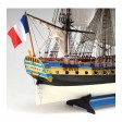1/89e Artesanía Latina Frégate Hermione La Fayette