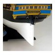 1/89e Artesanía Latina Frégate Hermione La Fayette