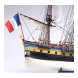 1/89e Artesanía Latina Frégate Hermione La Fayette