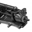 HPI RS4 SPORT 3 FLUX PORSCHE FALKEN 911 RTR 1/10e