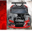 HPI E10 DRIFT 4WD NISSAN DRIFT SKYLINE R34 1/10e - Prêt à rouler