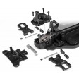 HPI RS4 SPORT 3 FLUX PORSCHE FALKEN 911 RTR 1/10e