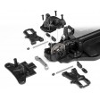 HPI RS4 SPORT 3 FORD MUSTANG 1965 HOONICORN RTR