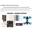 FrSky Taranis X9D PLUS 16 voies + RX XSR (mode 2)