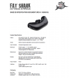 Fatshark BASE SD lunettes FPV vidéo