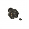 Caméra FATSHARK 600 TVL - FPV 720x480 haute définition CMOS (14g)
