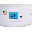 Recepteur Race OLED 5,8GHz 32ch Fatshark pour Dominator 