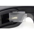 Lentilles correctrices myopie lunettes FPV Fatshark (3 paires) 