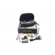 Fatshark PREDATOR V2 lunettes FPV vidéo + tx 250mw + caméra