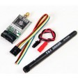 Emetteur FPV Fat Shark 250mW 5.8Ghz V3