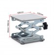 Table de relevage , cric , pour voiture 1/10e