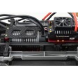 Support de variateur alu pour X-Maxx XRT SUR-COMMANDE