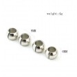 Rotules acier de suspension et direction pour Tamiya TT-02