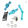 Direction option Alu pour Tamiya TT-02