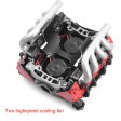 Kit de radiateur de refroidissement crawler version LS7-V8