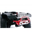 Radiateur de refroidissement alu factice style V8 de crawler