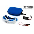 Fatshark DOMINATOR V2 lunettes FPV vidéo