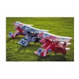 Flite Test Triplan DR1 Mighty Mini Serie KIT