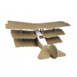 Flite Test Triplan DR1 Mighty Mini Serie KIT