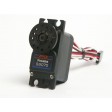 Servo Futaba S9070 SBUS 6,8kg/ 0,12s/ taille basse/ HV/ métal