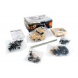 Funtek CR4-Truck 4WD 1/16 kit à monter sable