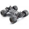 Funtek DT12 Desert truggy 1/12 Vert