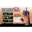 Funtek DT12 Desert truggy 1/12 Vert