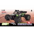 Funtek DT12 Desert truggy 1/12 Vert