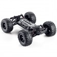 Funtek Monster MT12 1/12e orange